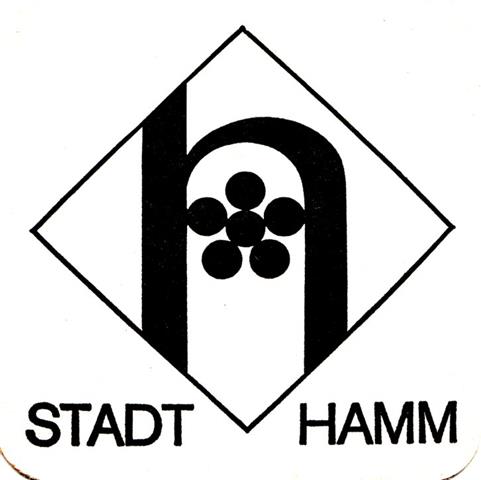 hamm ham-nw hamm 1a (quad185-m logo-schwarz) 